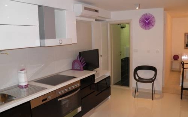 Boutique Apartments