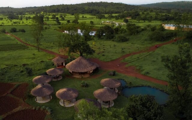 Shatavari Eco Resort