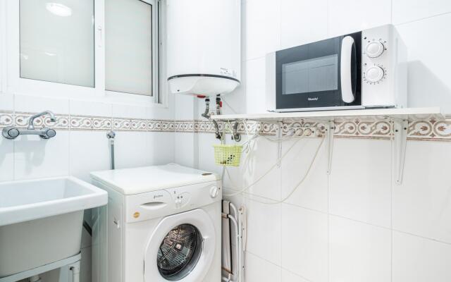 Gemelos 22 Resort Apartment 3-18-B Levante Beach