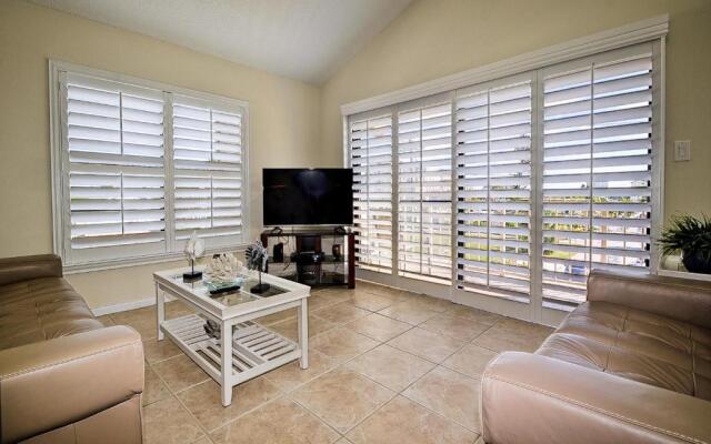 Villas of Clearwater Beach 8B