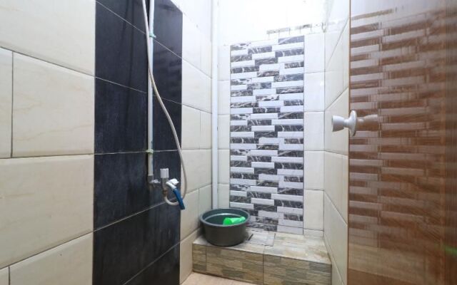 Eiffel Residence Batu Tulis 37 By Zuzu