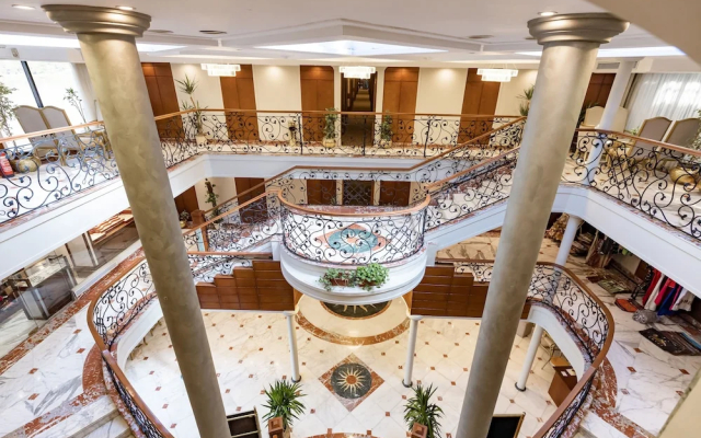 Casa Sol Nile Cruise