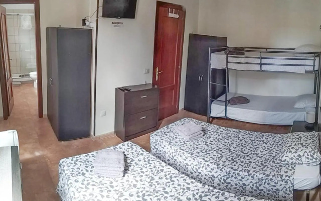 Kiki vivienda Bed & breakfast