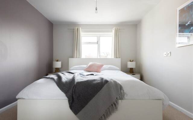 The Press House Warm Stylish 2Bdr Design Home In Jericho