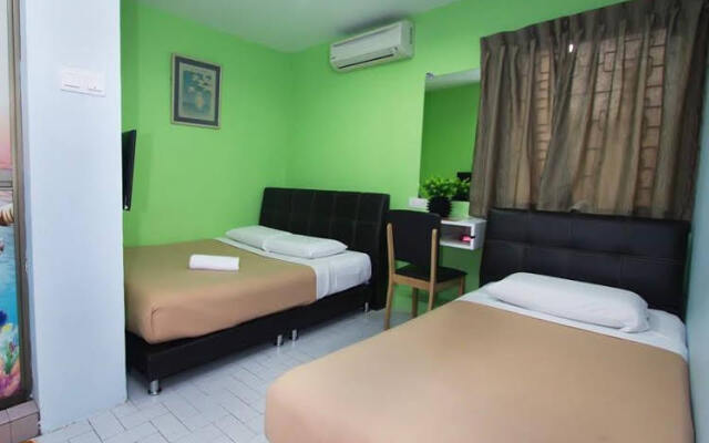 Hotel TKL