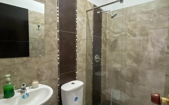 Hospedería Sol Del Desierto - Hostel