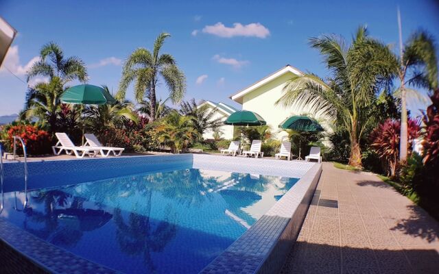 Casa Tok Bidin
