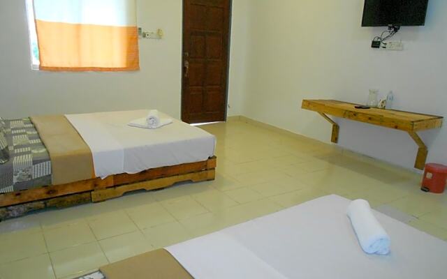 Perintis Motel Cenang