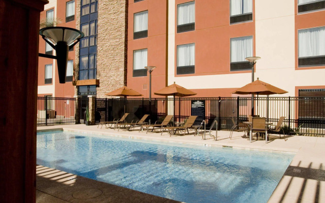 Hampton Inn & Suites Phoenix Chandler-Fashion Center AZ