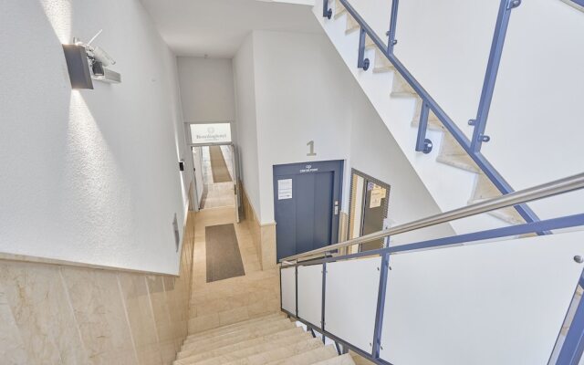 Boardinghotel Heidelberg