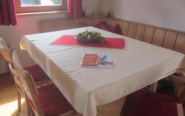Ferienwohnung Steinbauer