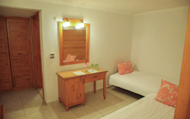 Alacati Leylak Hotel