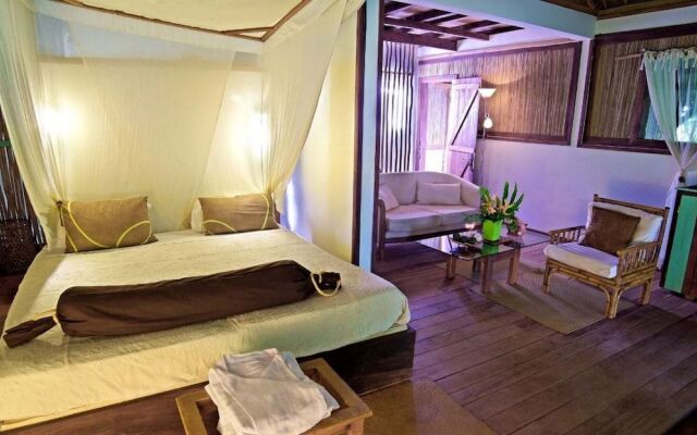 Samaria Lodge