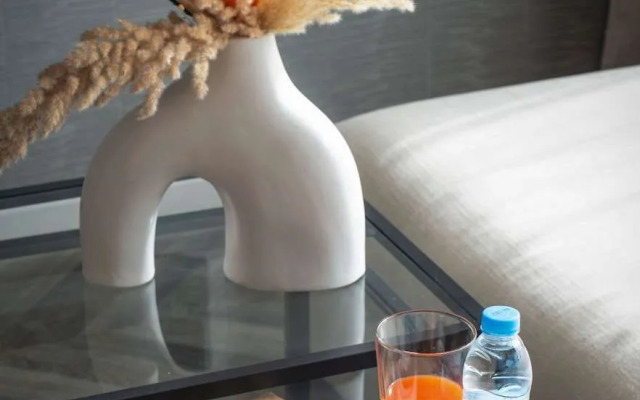 Stayhere Rabat - Agdal 2 - Classic Residence