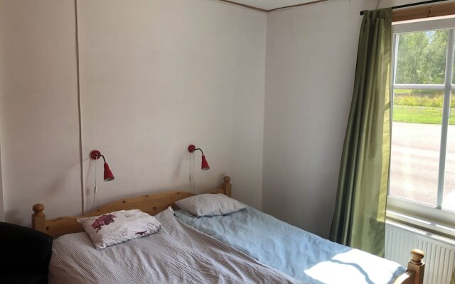 Målerås Vandrarhem B&B