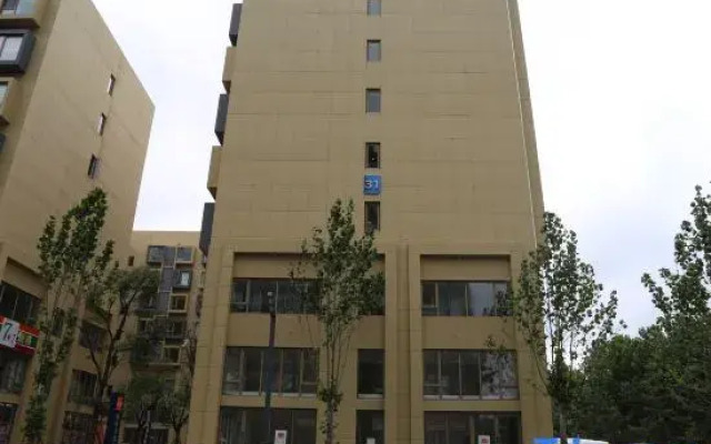 Qingdao Mi Apartment