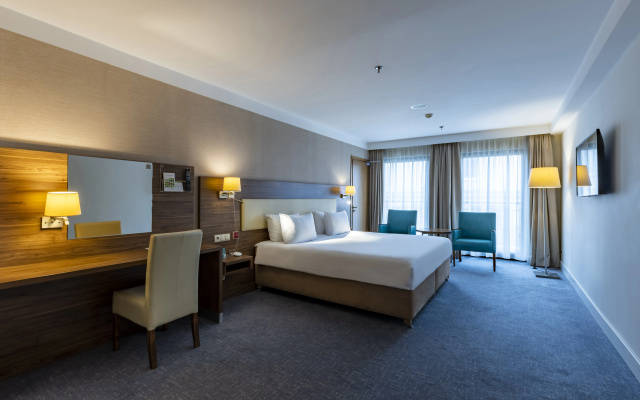 Holiday Inn Lodz by IHG - Image 5