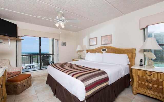 Saida I Condominium 203