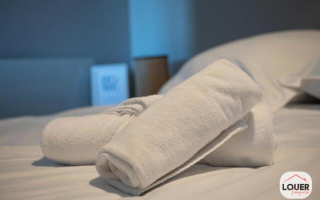 Le Bistrot 11 cosy et chaleureux gare d'Ambroise