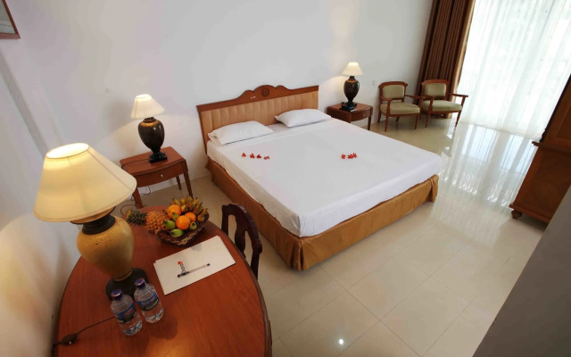 Hotel StarGazer