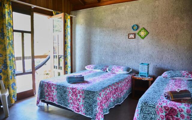 Pousada Alma da Gamboa