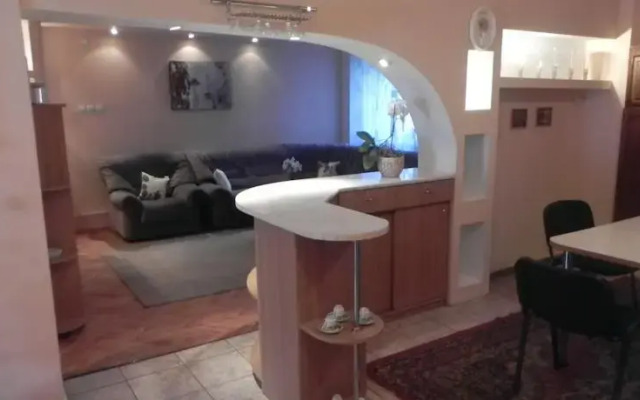 Alba Gemina Apartment