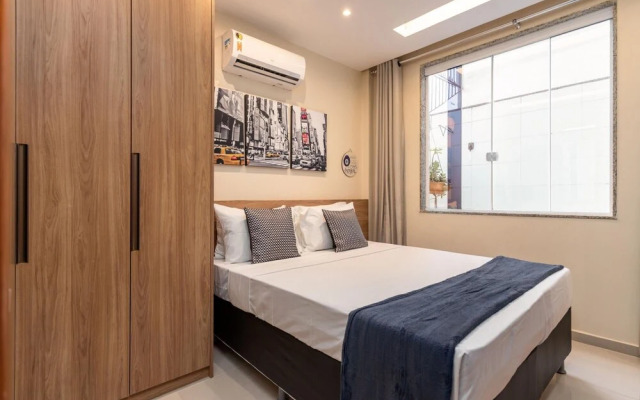 Wonder Ipanema 3 Bedrooms Bt101 B