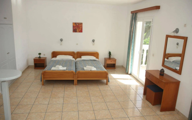 Paradiso Apartments