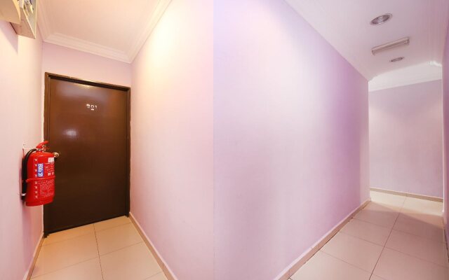 OYO 90235 Hotel Inap Sri Gombak