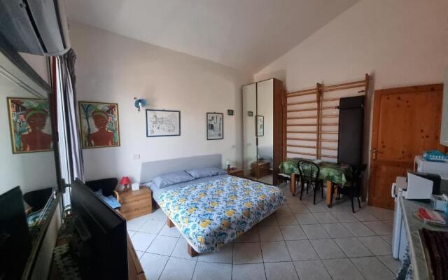 Abbronzatissima Capo d'Orlando