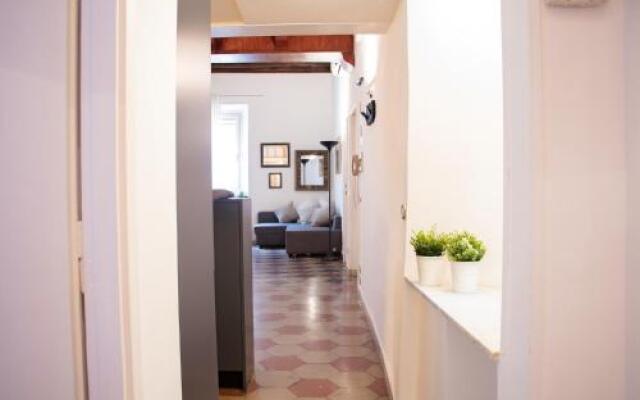 Piazza Firenze Apartment