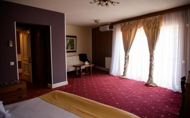 Hotel Castel