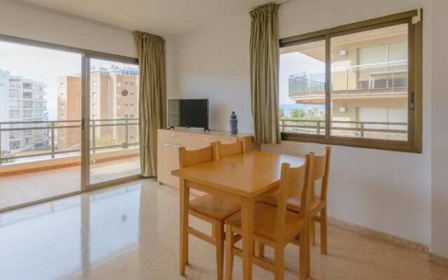 Apartamentos Zeus Sant Jordi