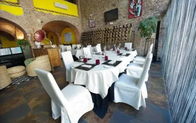 Albergo Cavallino