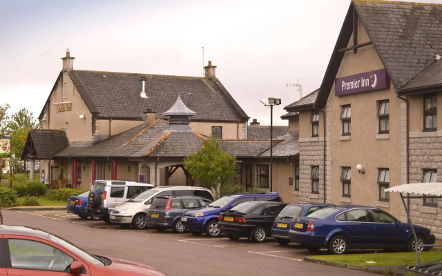 Premier Inn Fort William