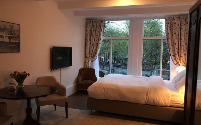 Keizershouse Amsterdam