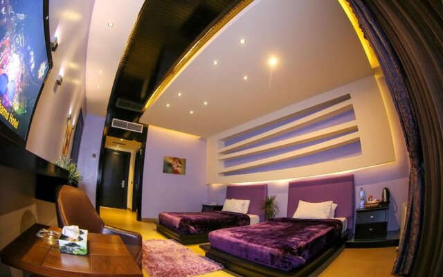 Layali Al Shams Hotel