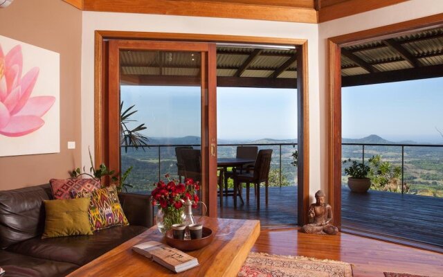 Koonyum Range Retreat
