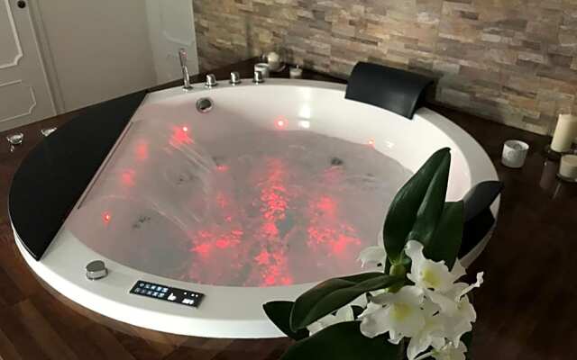 Suite & Relax