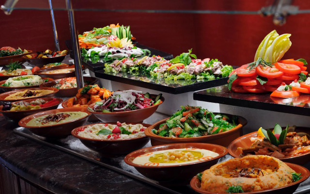 Mövenpick Hotel & Resort Al Bida'a Kuwait