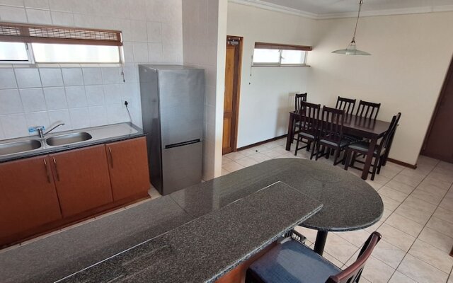 Santana Holiday Resort