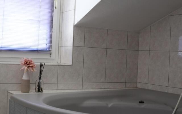 Hotel Restaurant Bürgerstube