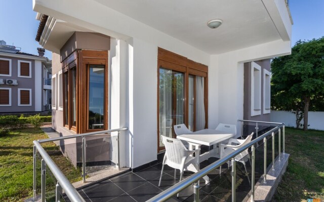 Villa Feray 1 By Villatatilin