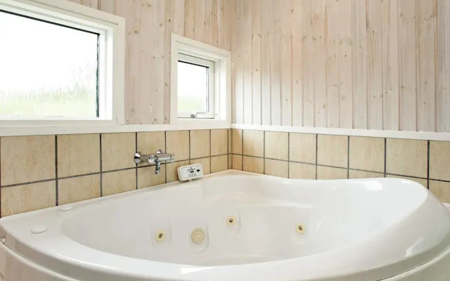 6 Person Holiday Home in Hejls-by Traum