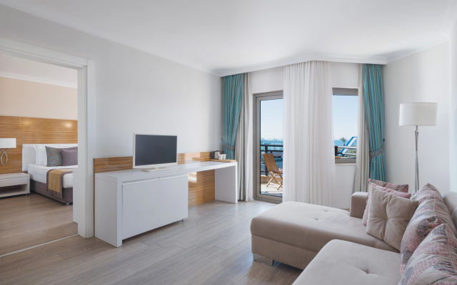 Asteria Family Resort Belek