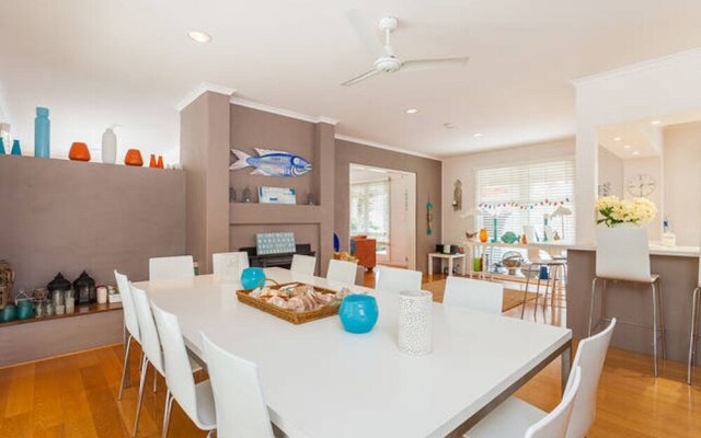 Sorrento Retreat