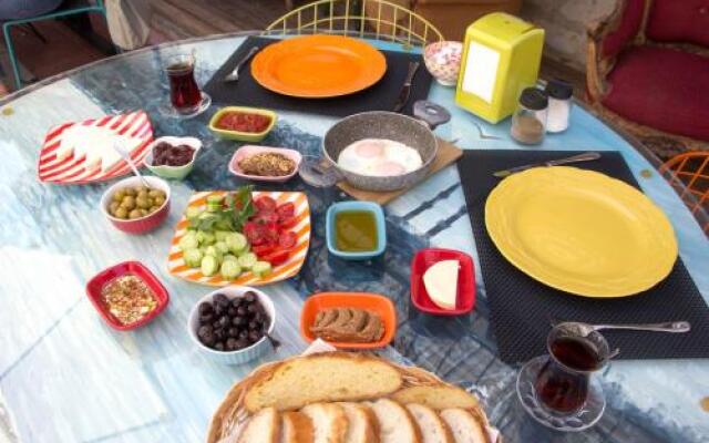 Limon Otel (Pansiyon 2)