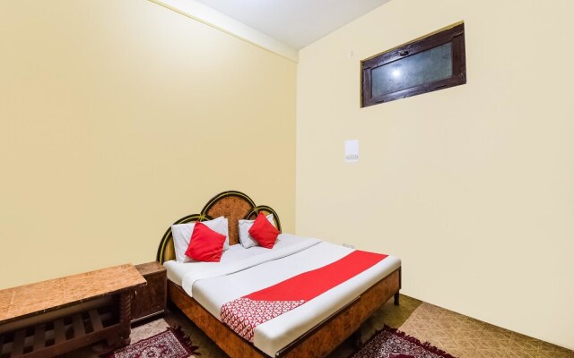 OYO 46752 Hotel Sun N Wind