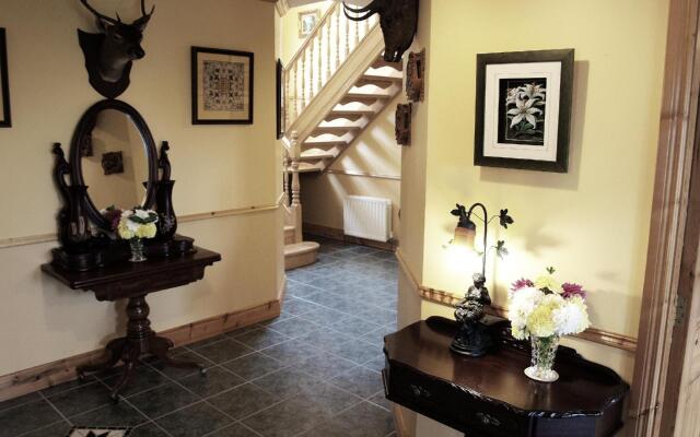 Deer Park House