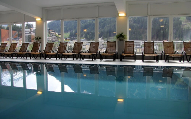 Apartmenthotel Schillerhof